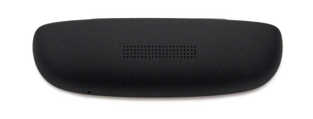 Καπάκι Μπαταρίας HTC One S Μαύρο OEM