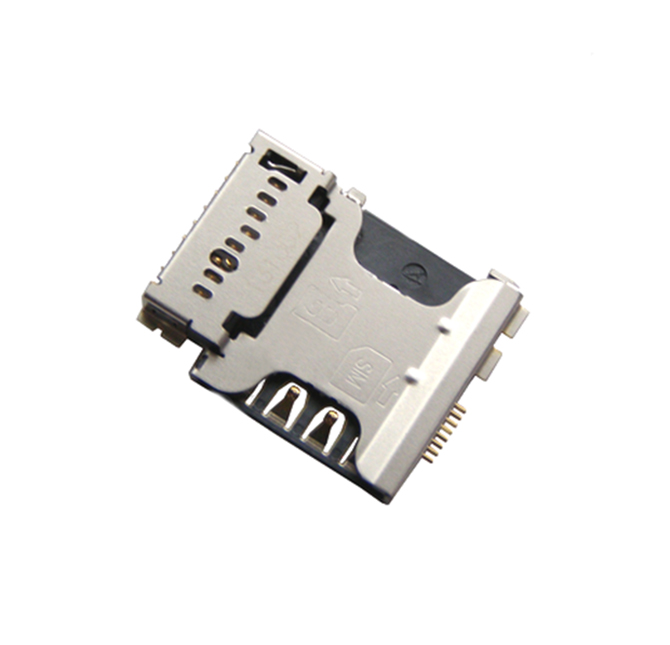 Επαφή Κάρτας Sim Samsung i8260 Galaxy Core Original 3709-001745