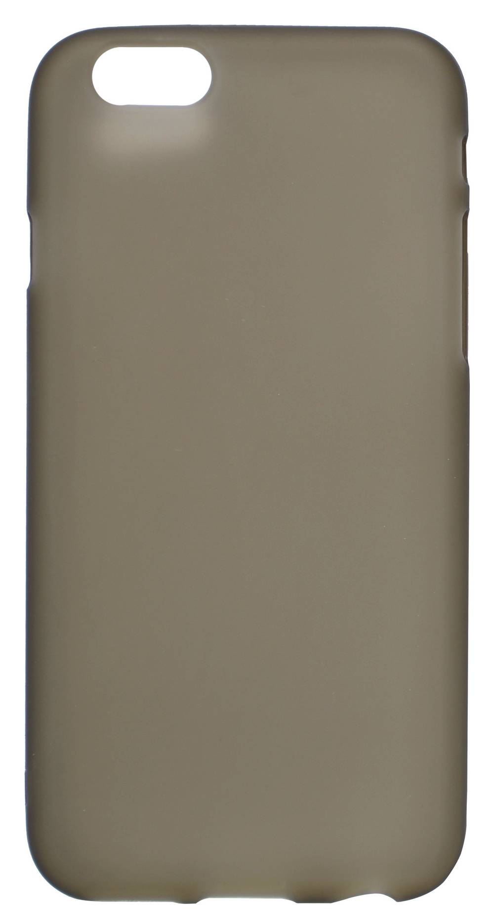 Θήκη TPU Ancus για Apple iPhone 6/6S Smoke