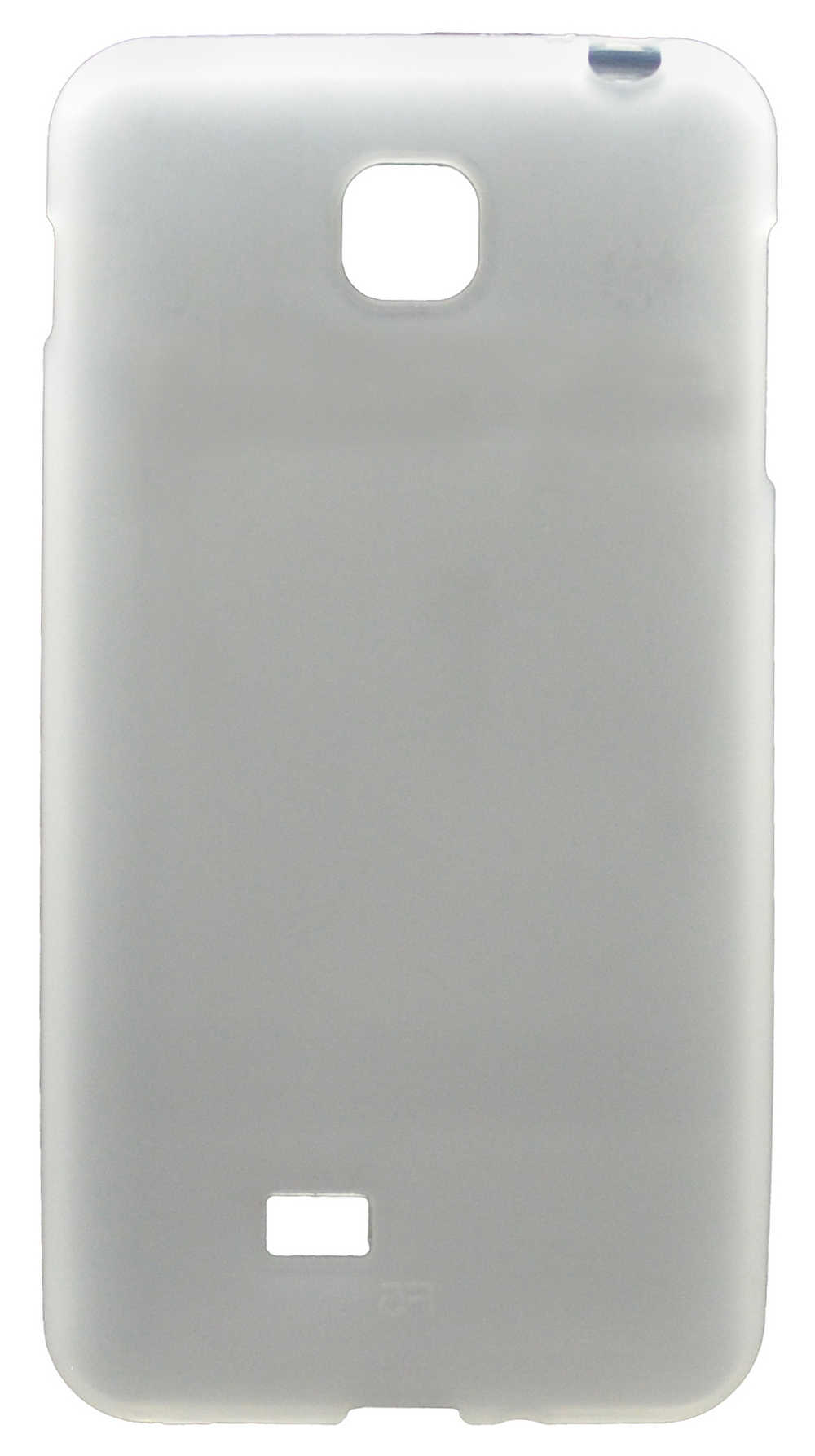 Θήκη TPU Ancus για LG Optimus F5 P875 Frost - Διάφανη