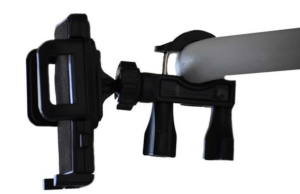 Βάση Στήριξης Ποδηλάτου Ancus Universal για Smartphone έως 5,5'' Ίντσες