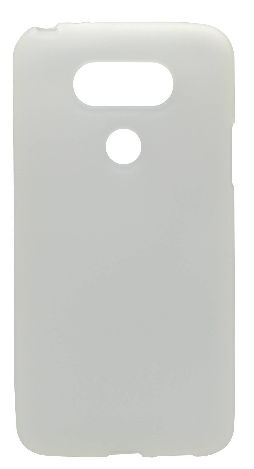 Θήκη TPU Ancus για LG G5 H850 Frost - Διάφανη