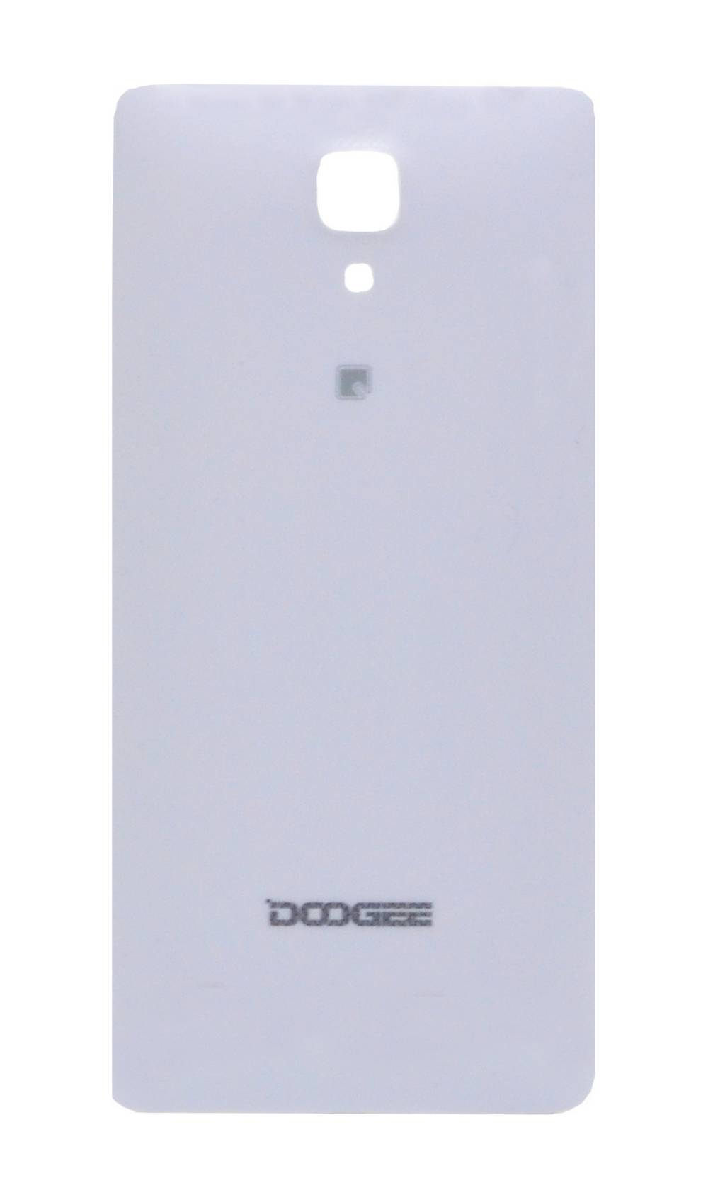 Καπάκι Μπαταρίας Doogee Hitman DG850 Λευκό Original