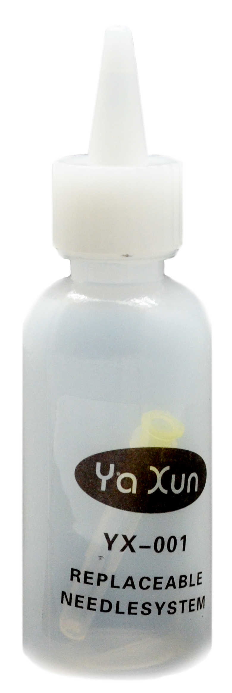 Δοχείο Αλκοόλης Ya Xun YX-001 με Ακροφύσιο 50ml