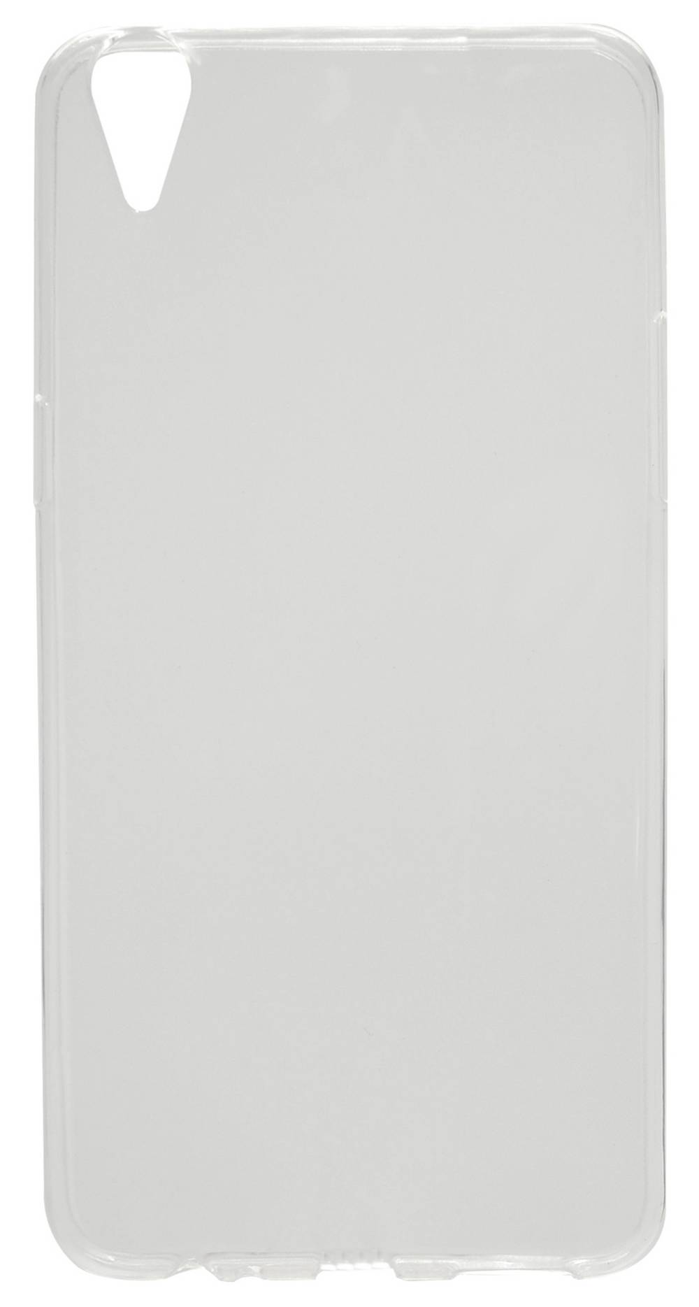 Θήκη TPU Ultra Thin Ancus για Oppo R9 Plus Διάφανη