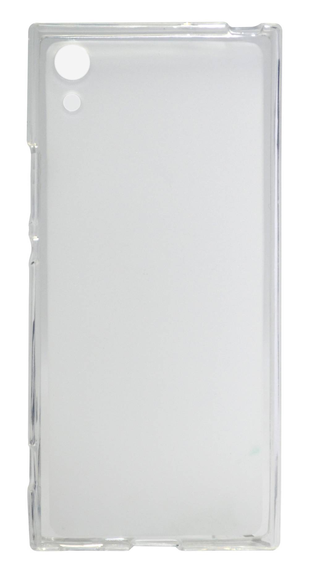 Θήκη TPU Ancus για Sony Xperia XA1/ XA1 Dual Frost - Διάφανη