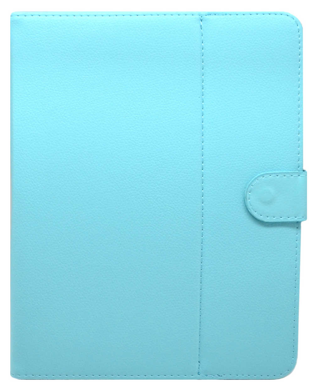 Θήκη Book Ancus Universal για Tablet 9"- 9.7'' Ίντσες Ανοιχτό Μπλέ (25 cm x 18 cm)