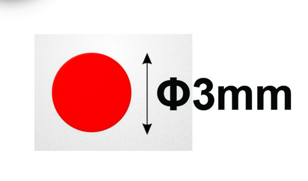 Wearing Label Hisense L675/F20 Original 10067658