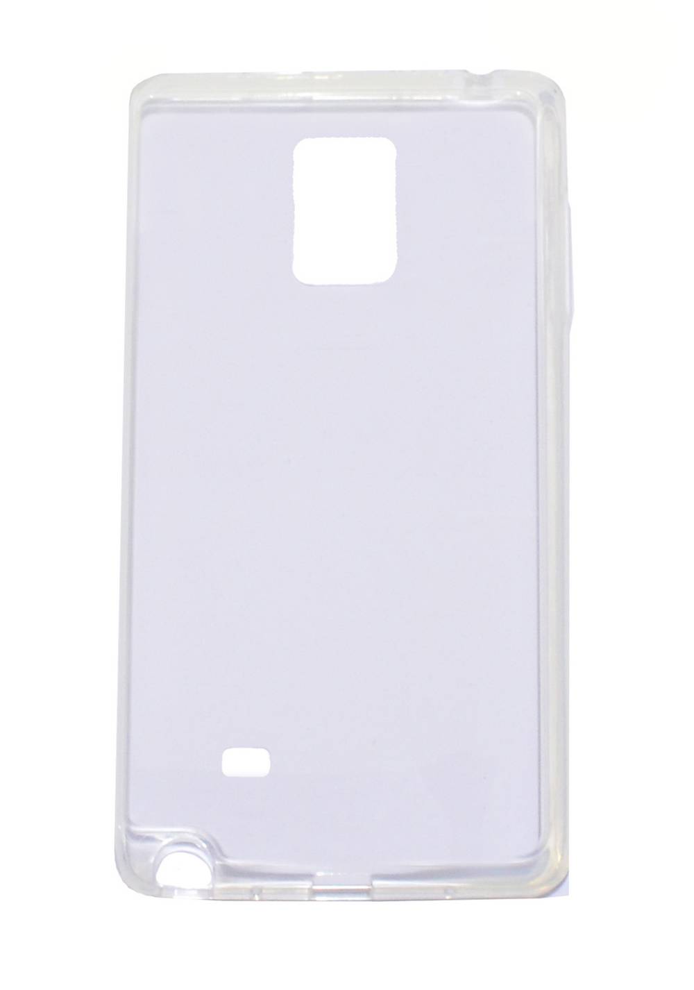 Θήκη Ultra Thin Ancus Invisible για Samsung SM-N915FY Galaxy Note Edge Διάφανη