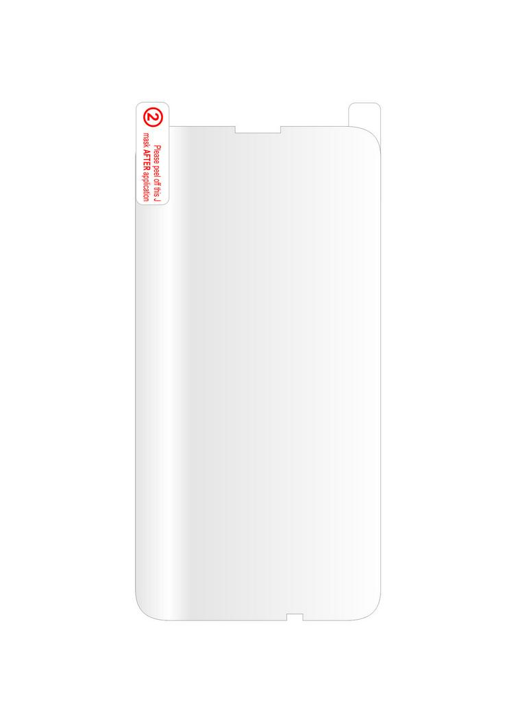 Tempered Glass Ancus 0.26 mm 9H για Nokia Lumia 630