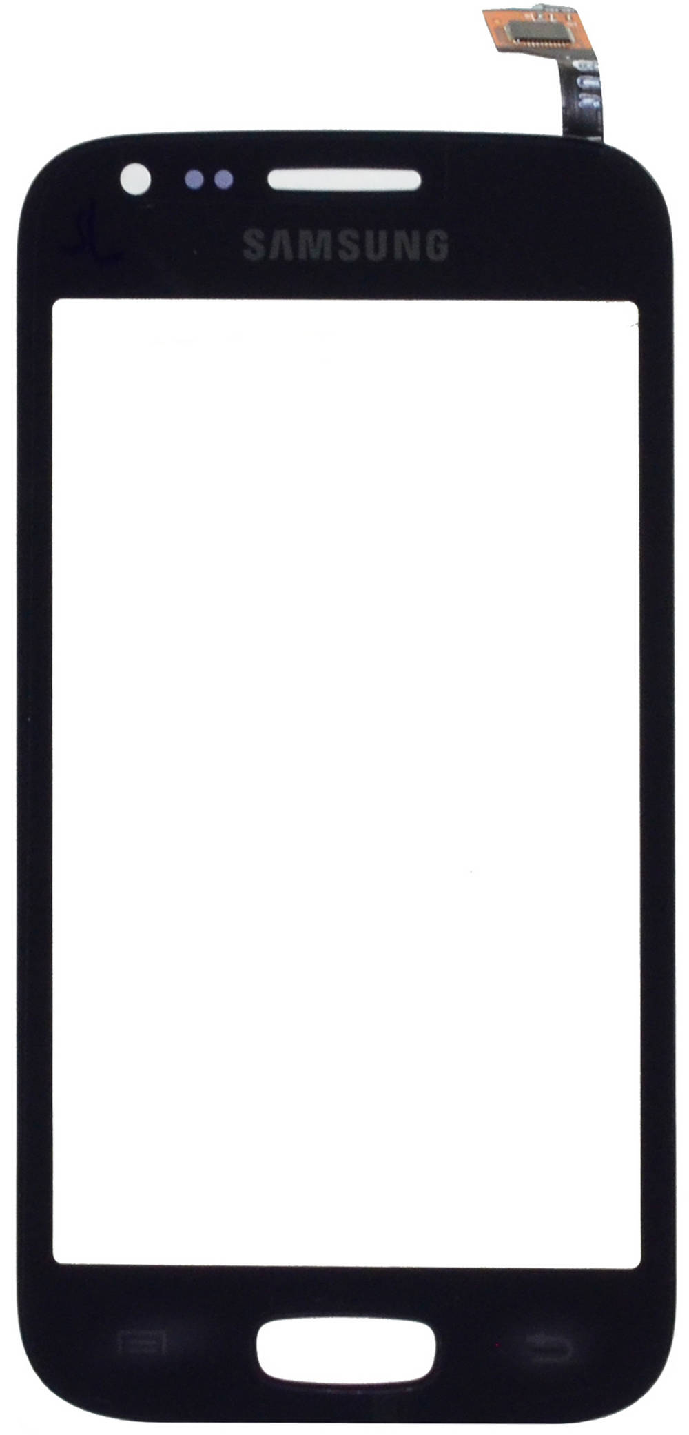 Μηχανισμός Αφής Samsung S7270 Galaxy Ace 3 / S7275 Galaxy Ace 3 LTE Μαύρο Original GH59-13503A