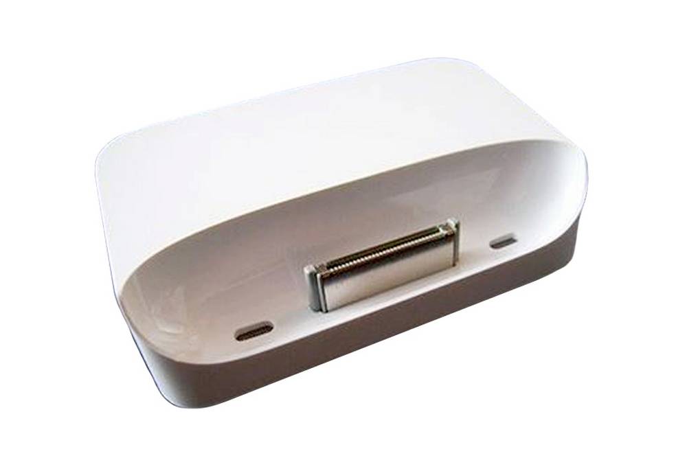 Βάση Φόρτισης - Συγχρονισμού Apple iPhone 3G/ 3GS MB484G/A