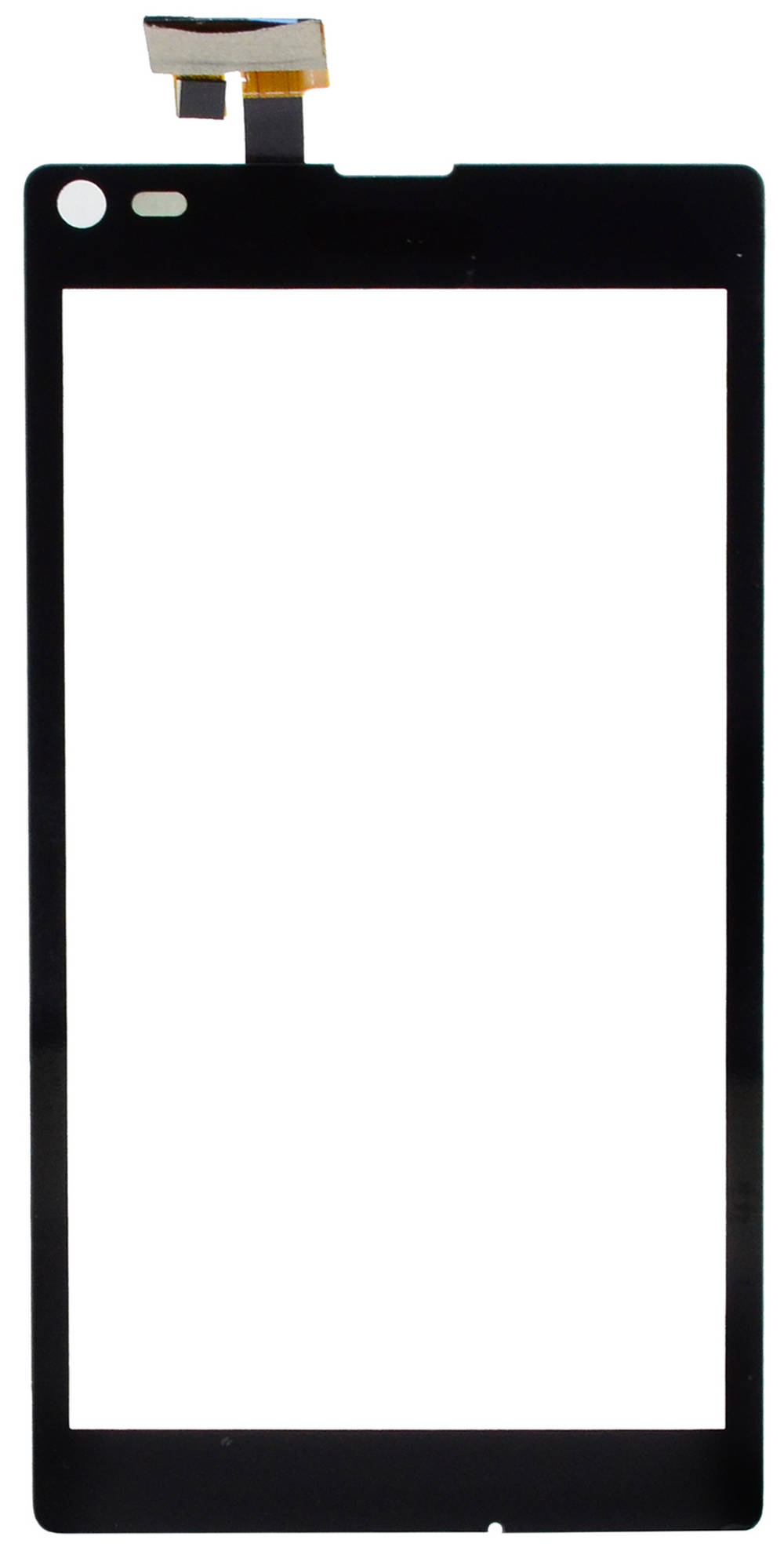 Μηχανισμός Αφής Sony Xperia L Μαύρο OEM Type A