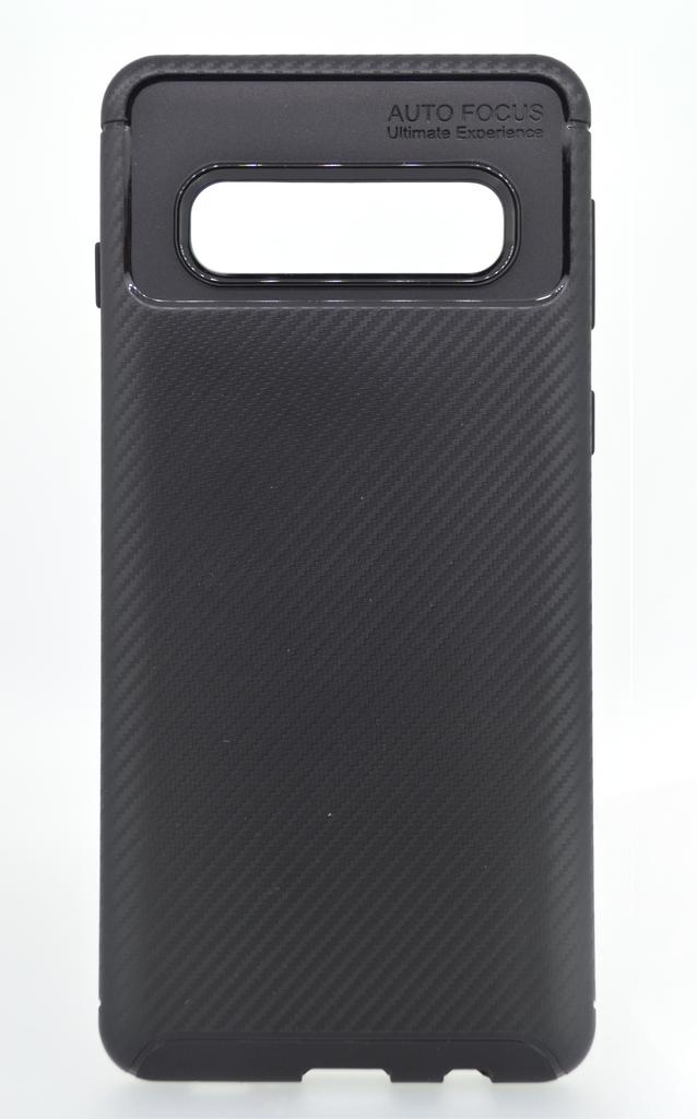 Θήκη Ancus AutoFocus για Samsung SM-G973F Galaxy S10 Μαύρη