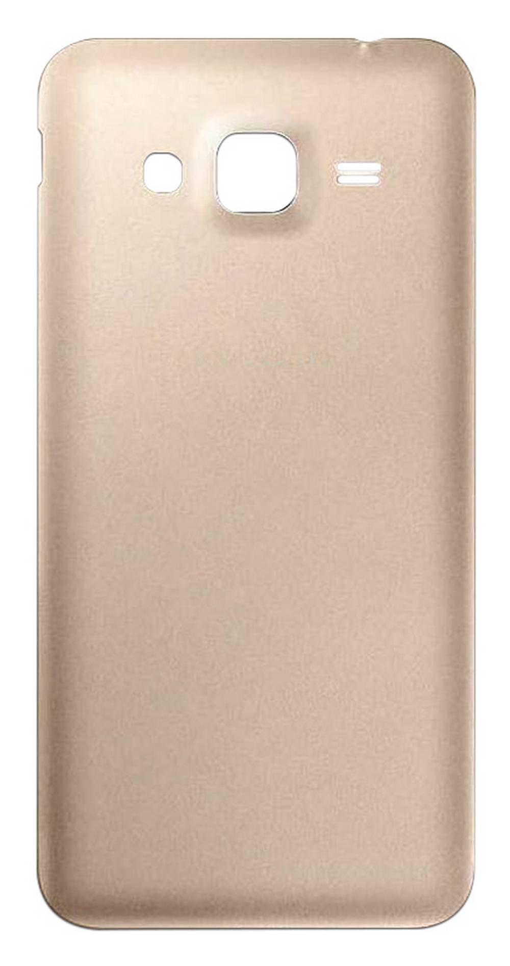 Καπάκι Μπαταρίας Samsung SM-J320FN Galaxy J3 (2016) Χρυσαφί OEM Type A