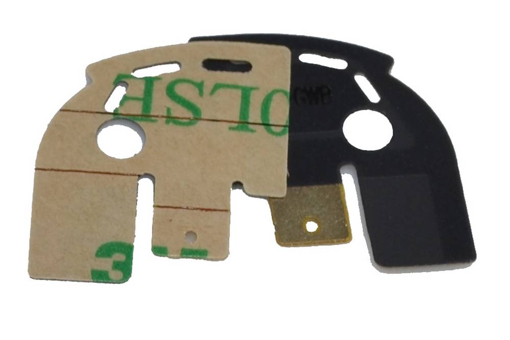 Κεραία WiFi Doogee Nova Y100X Original