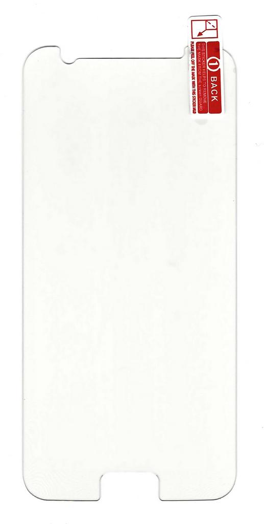 Tempered Glass Ancus 9H 0.30 mm για Samsung SM-J330F Galaxy J3 (2017) Full Glue