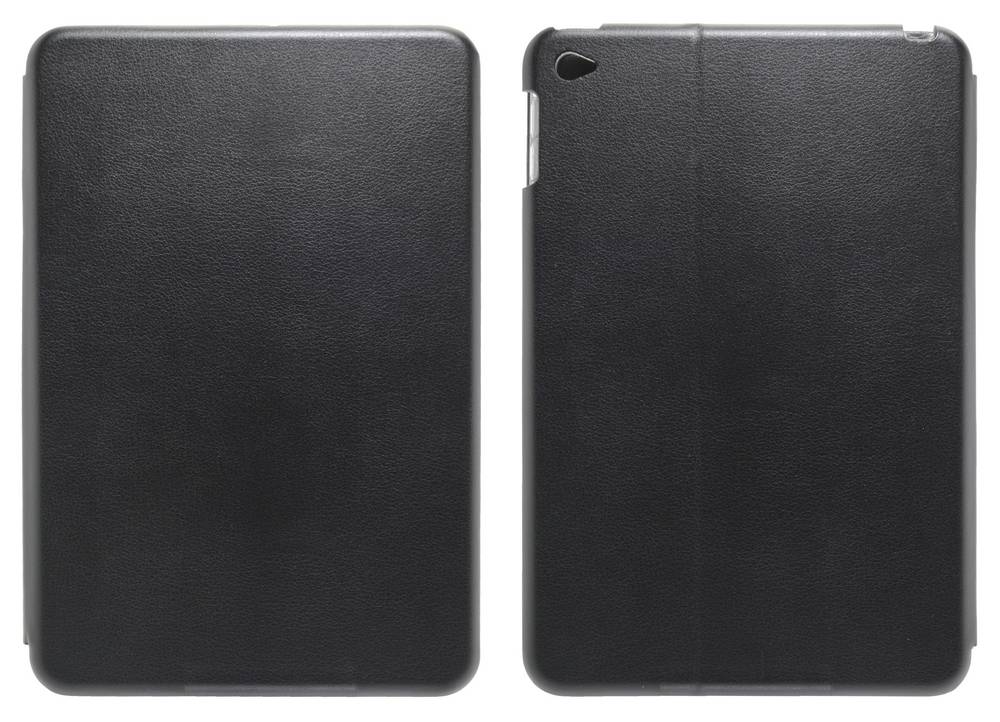 Θήκη Book Ancus Magnetic για Apple iPad Mini 4 Μαύρη