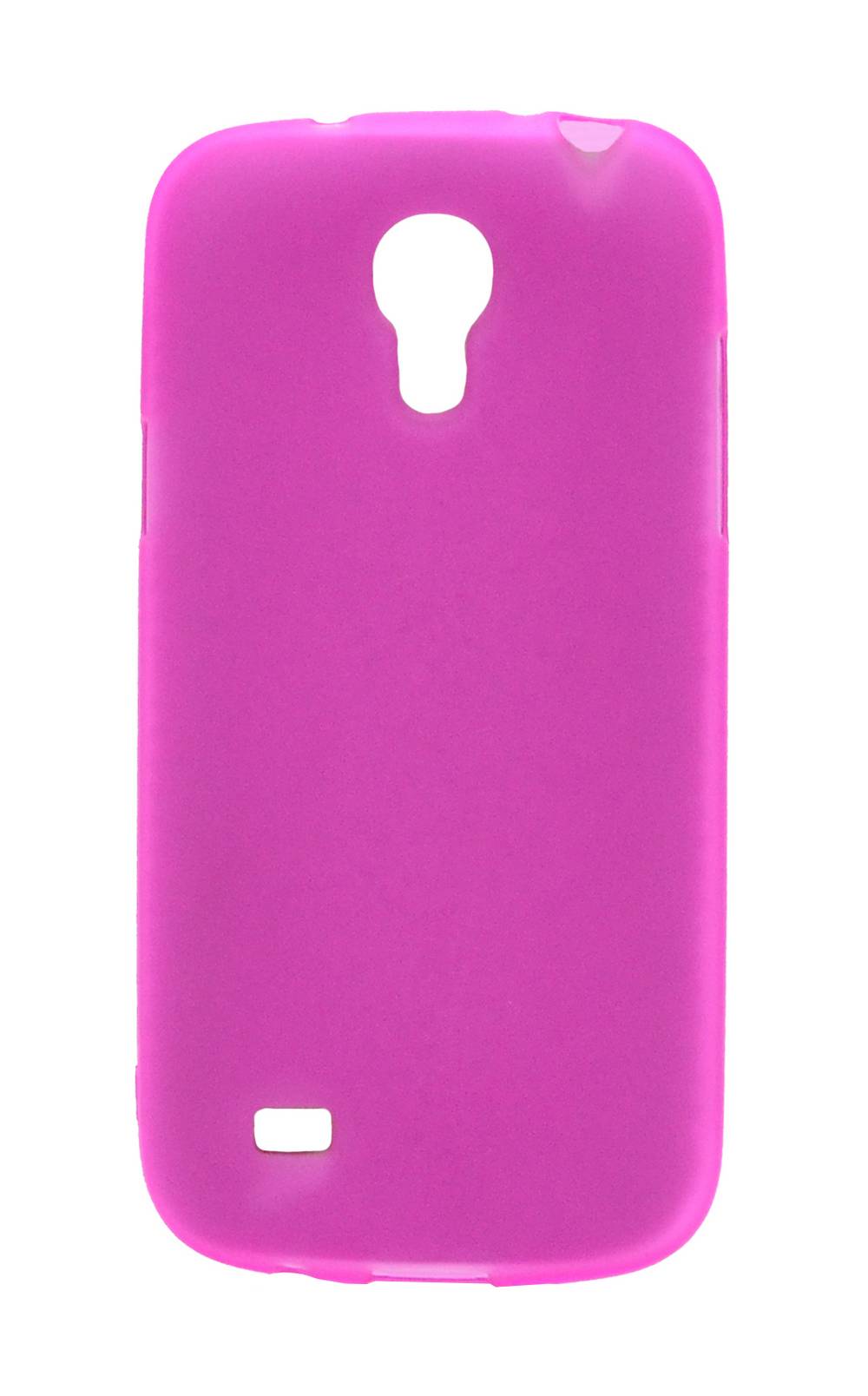 Θήκη TPU Ancus για Samsung i9195/i9190 Galaxy S4 Mini Ρόζ