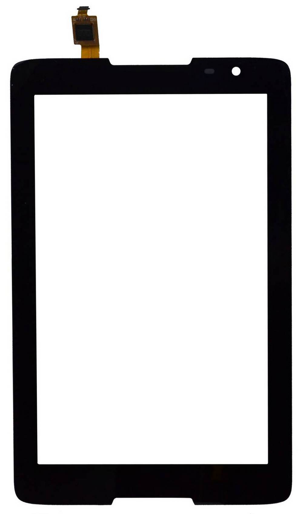Μηχανισμός Αφής Lenovo A8-50 A5500 Μαύρο χωρίς Κόλλα