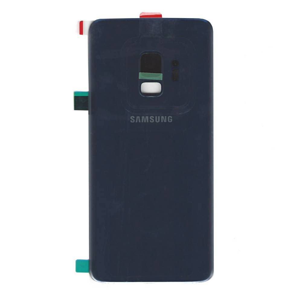 Καπάκι Μπαταρίας Samsung SM-G960F Galaxy S9 Μπλέ Original GH82-15865D; GH97-21280D