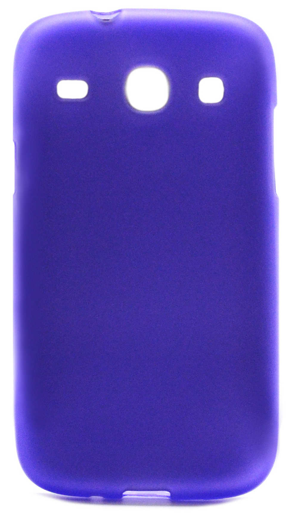 Θήκη TPU Ancus για Samsung i8260 Galaxy Core Μώβ