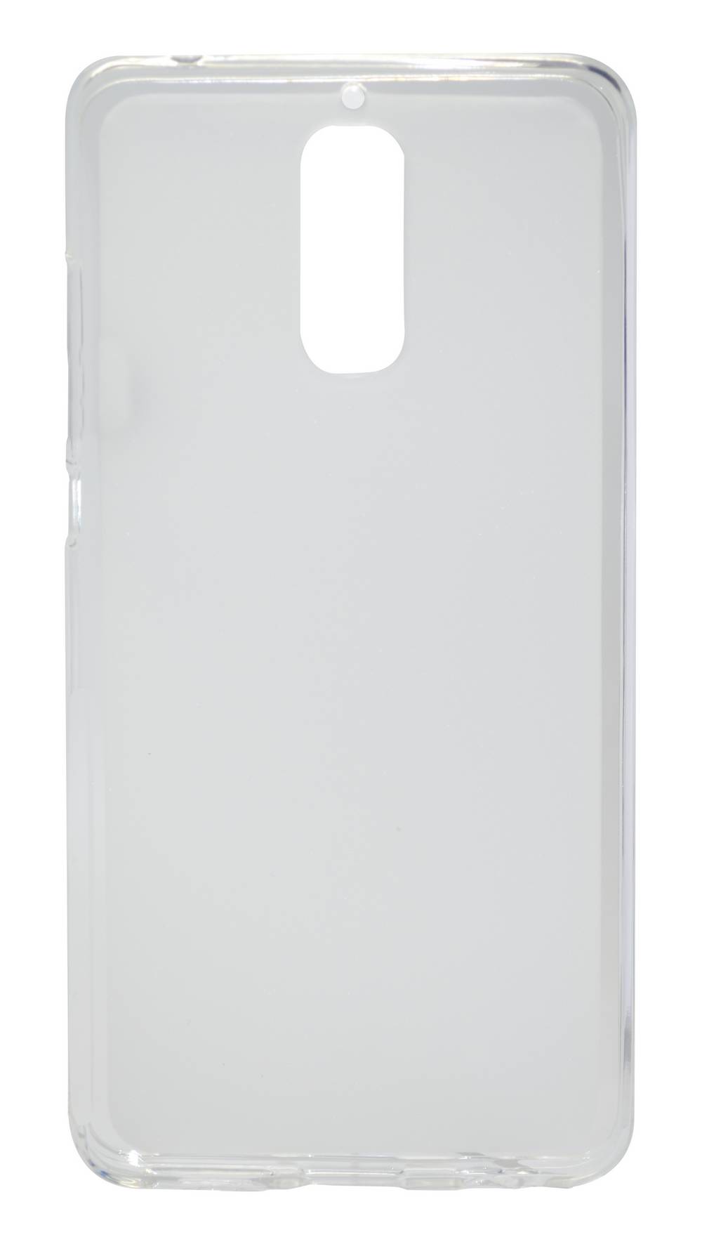 Θήκη TPU Ancus για Huawei Mate 9 Pro Frost - Διάφανη