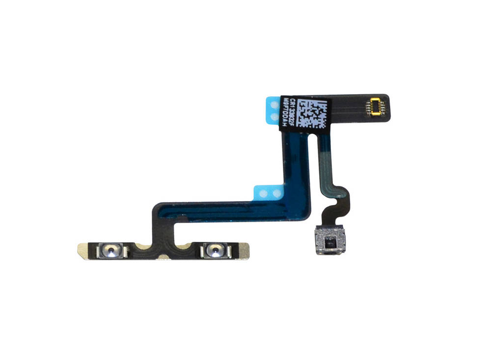 Διακόπτης Πλαϊνού Πλήκτρου για Apple iPhone 6 Plus