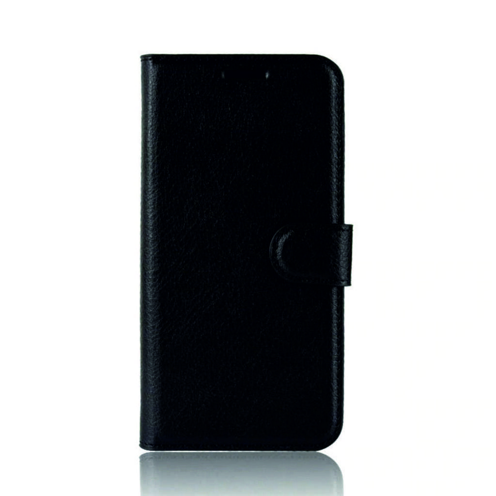 Θήκη Book Ancus Teneo για Xiaomi Mi Mix 2S Μαύρη