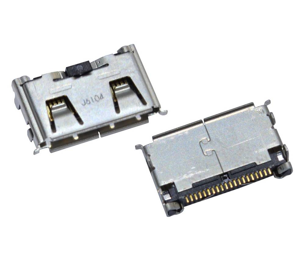 Επαφή Φόρτισης Samsung B2100/B2700/E2510/E1120 Original 3710-002683