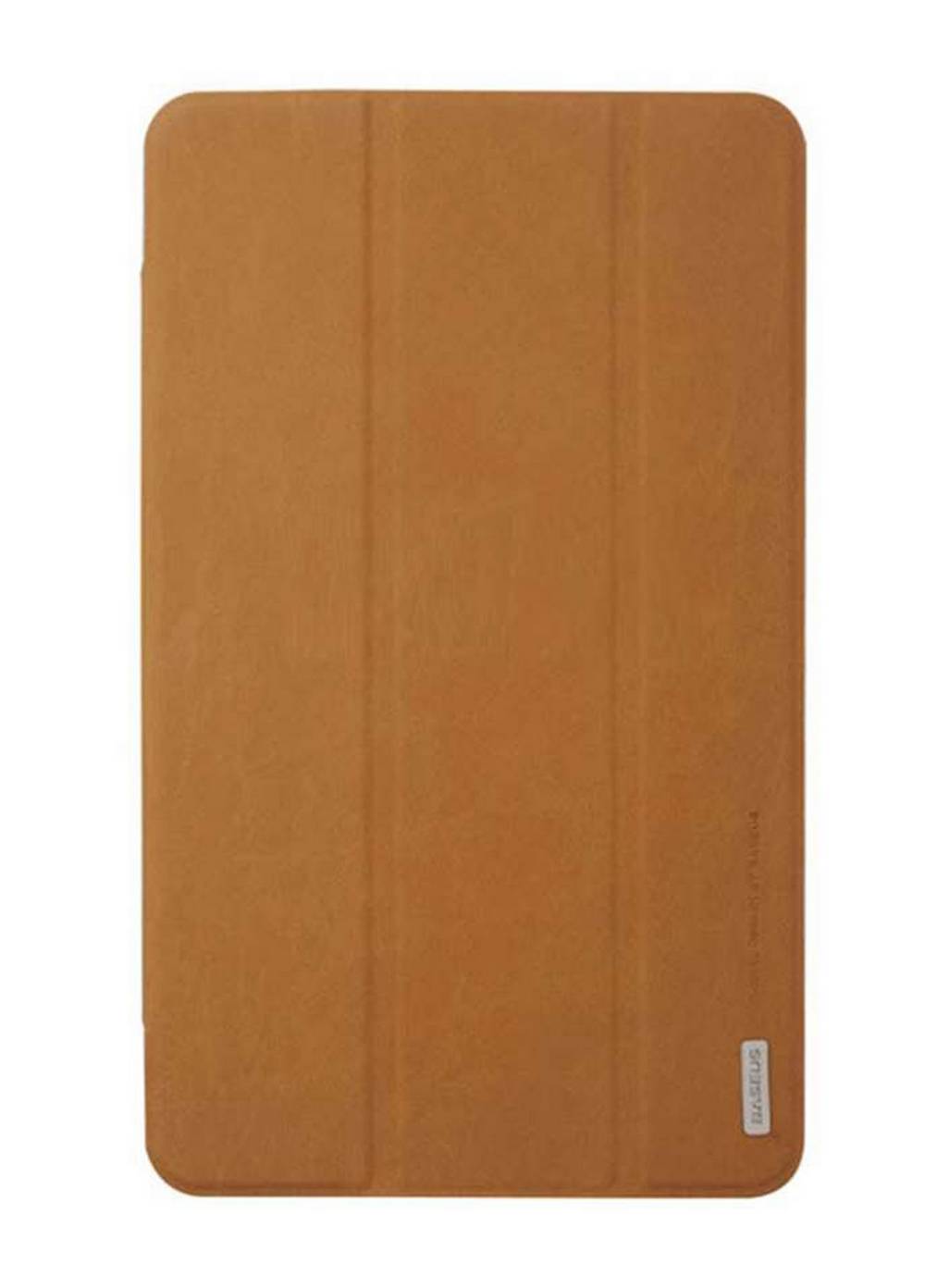 Θήκη Book Baseus Grace για Samsung SM-T330 Galaxy Tab 4 8.0 Καφέ - Λευκή