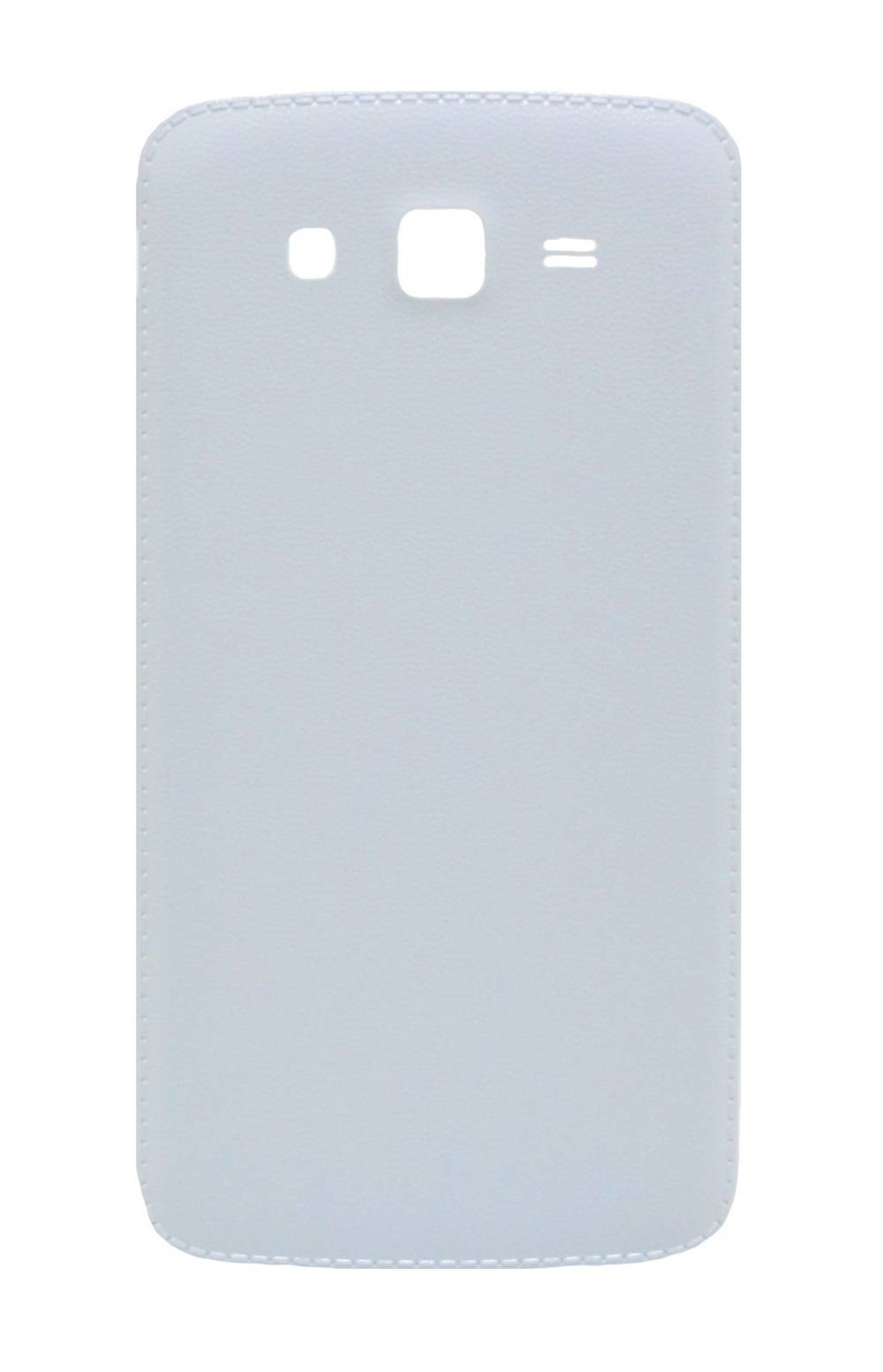 Καπάκι Μπαταρίας Samsung SM-G7105/G7102 Galaxy Grand 2 Λευκό OEM Type A