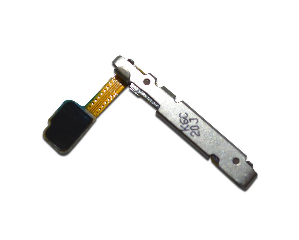 Διακόπτης On/Off Samsung SM-A520F/ A720F με Καλώδιο Πλακέ Original GH59-14732A