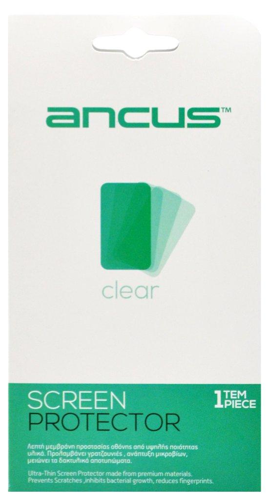 Screen Protector Ancus για Motorola Moto G Clear