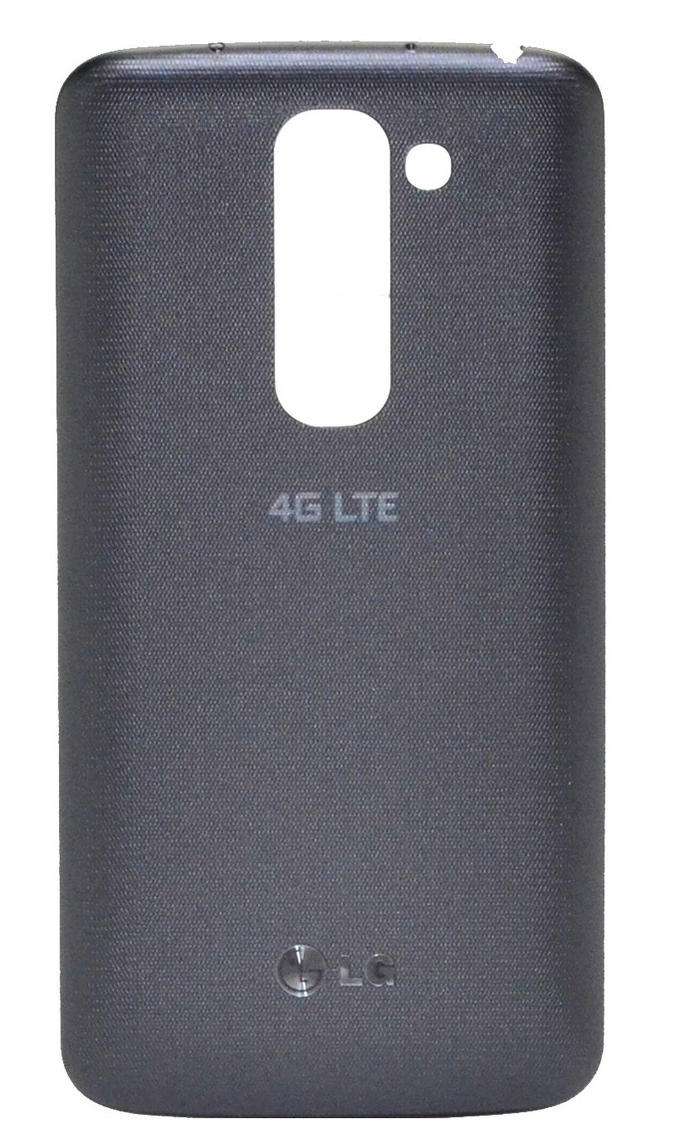 Καπάκι Μπαταρίας LG G2 Mini D620 με Κεραία NFC Μαύρο Original 4G LTE Logo