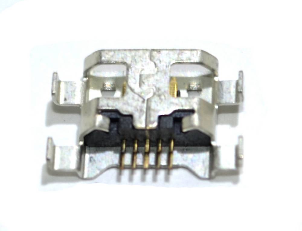 Επαφή Φόρτισης Lenovo Vibe P1 Mini