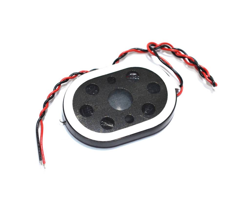 Buzzer για Κινητά - Tablet 2.5 x 1.8 x 0.3 cm