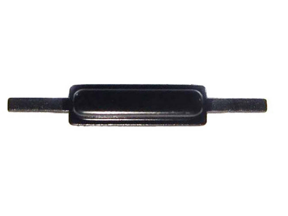 Εξωτερικό Πλήκτρο On/Off Samsung i9100 Galaxy S II Μαύρο Original GH72-64088A