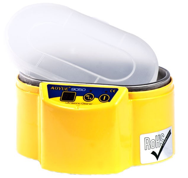 Συσκευές Υπερήχων