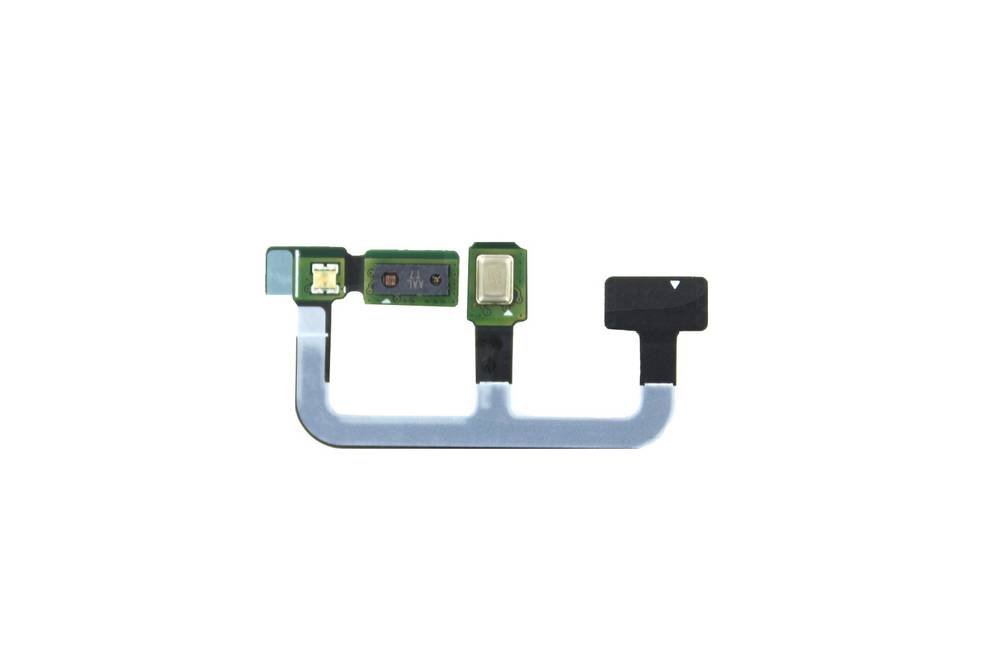 Καλώδιο Πλακέ Samsung SM-G928F Galaxy S6 Edge+ με Αισθητήρα Φωτισμού Original GH96-08838A