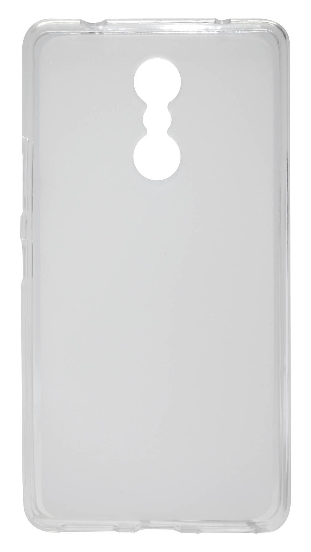 Θήκη TPU Ancus για Lenovo K6 Note Frost - Διάφανη