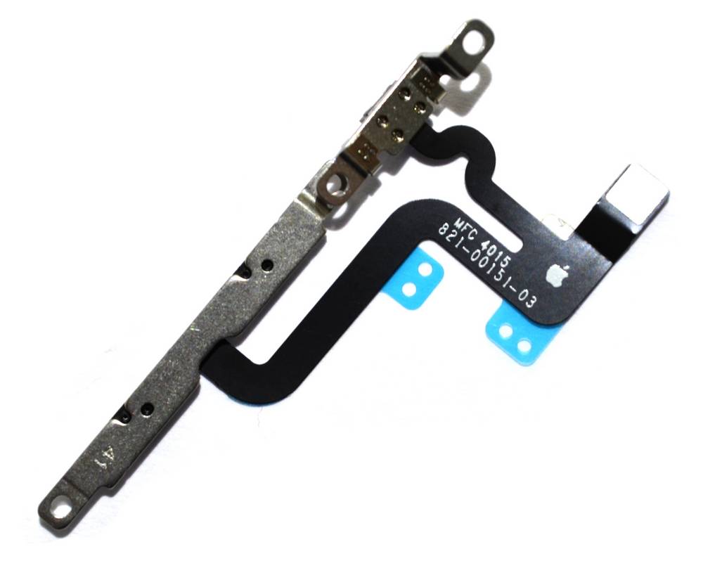 Διακόπτης Πλαϊνού Πλήκτρου Apple iPhone 6S Plus Original