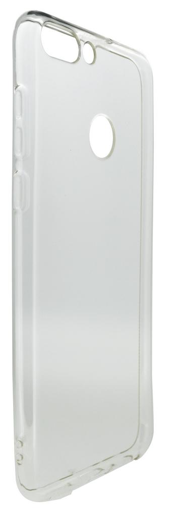 Θήκη Ancus Jelly για Huawei P Smart Διάφανη