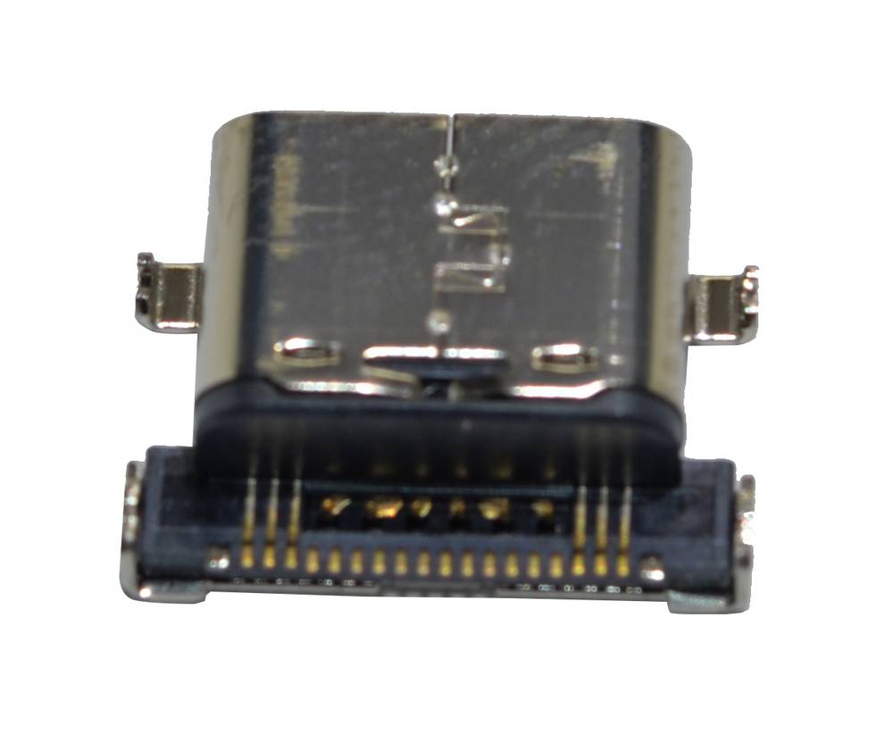 Επαφή Φόρτισης LG Nexus 5X H791 Original EAG64671201, EAG64710901