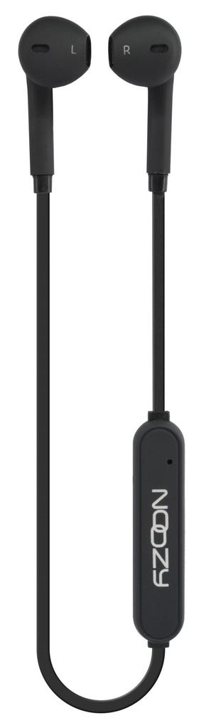 Bluetooth Hands Free Noozy BT-11 Μαύρο
