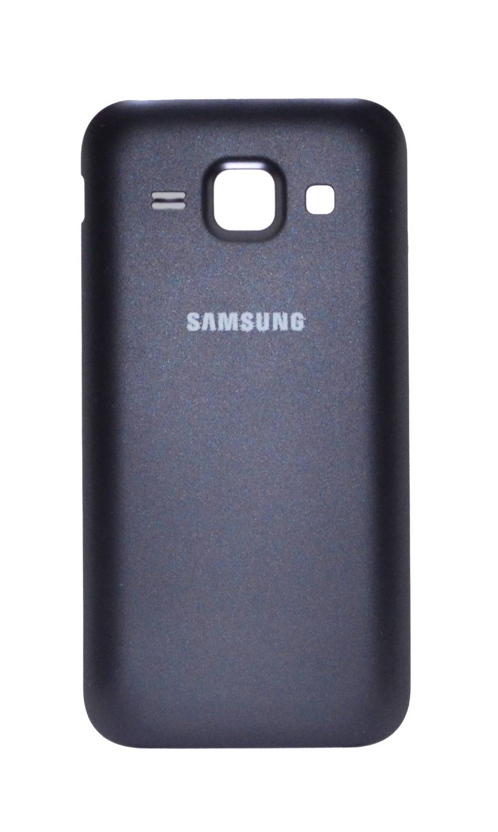 Καπάκι Μπαταρίας Samsung SM-J100 Galaxy J1 Μαύρο Original GH98-36089C