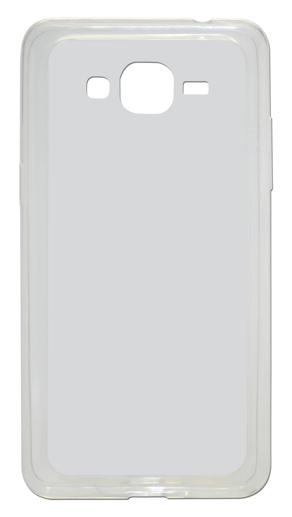 Θήκη Ultra Thin Ancus Invisible για Samsung SM-G530F/SM-G531F Galaxy Grand Prime Διάφανη