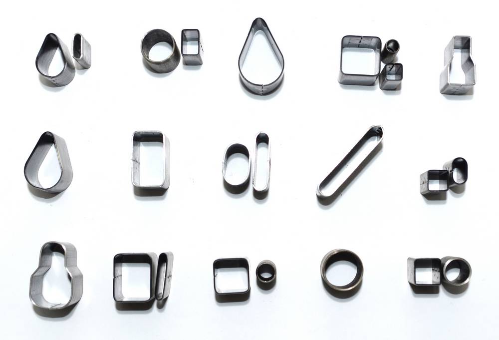 Kit Ανοίγματος Τρύπας Κάμερας για Θήκες Σέτ 20 Διαφορετικών Σχεδίων