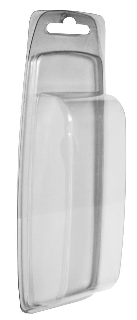 Θήκη Συσκευασίας Blister Διάφανη (16 x 7 cm)