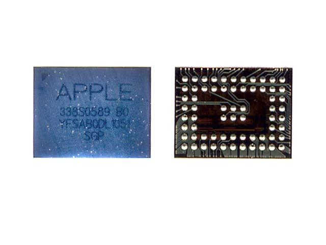 IC, Audio Apple iPhone 3GS Original